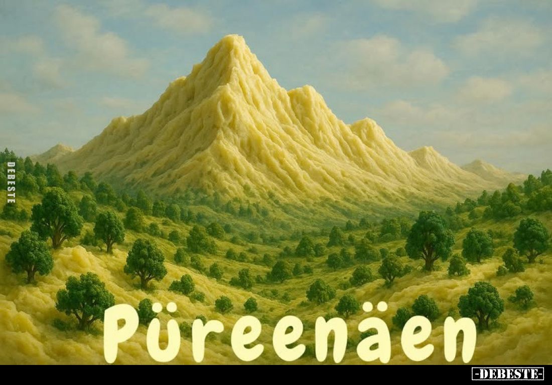 Püreenäen