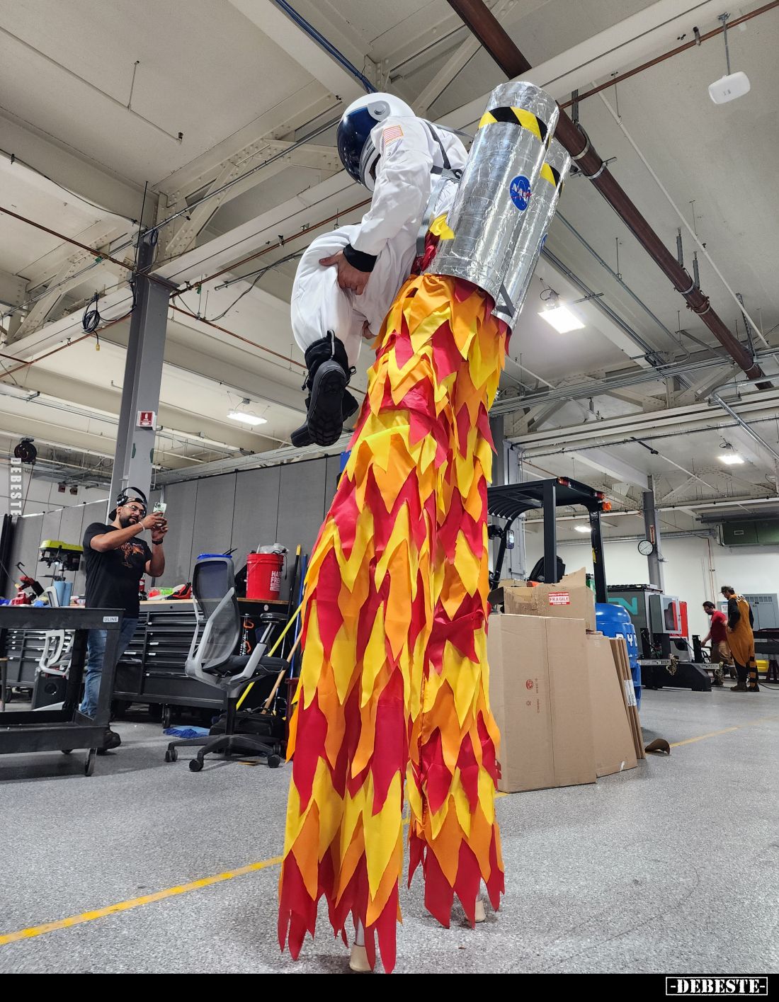  - Lustige Bilder | DEBESTE.de