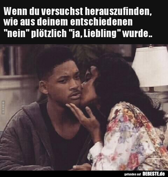 Wenn du versuchst herauszufinden, wie aus deinem..