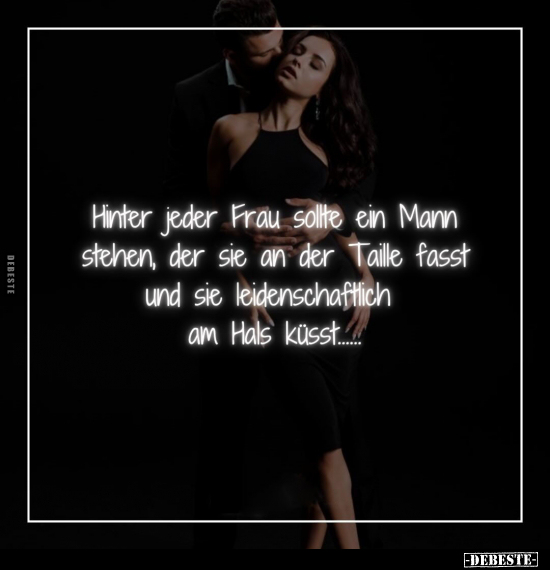 Frau, Mann