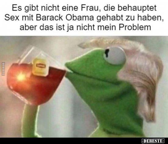 Es gibt nicht eine Frau.. - Lustige Bilder | DEBESTE.de