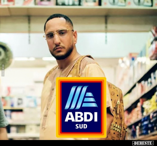 ABDI SUD