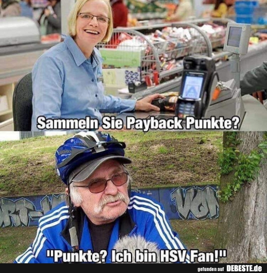 Sammeln Sie Payback Punkte? - DEBESTE.de