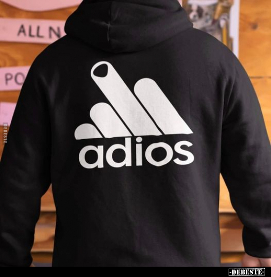 Adios.