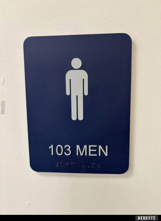 103 MEN