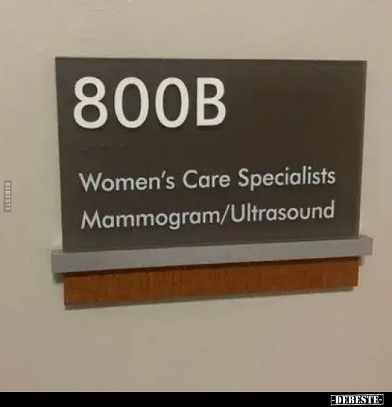  - Lustige Bilder | DEBESTE.de