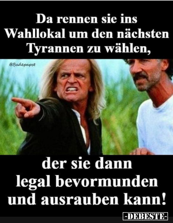  - Lustige Bilder | DEBESTE.de