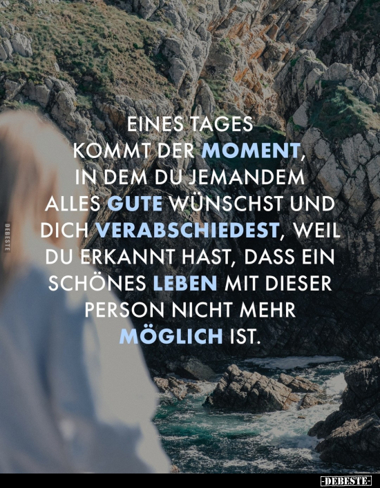 Eines Tages kommt der Moment.. - Lustige Bilder | DEBESTE.de