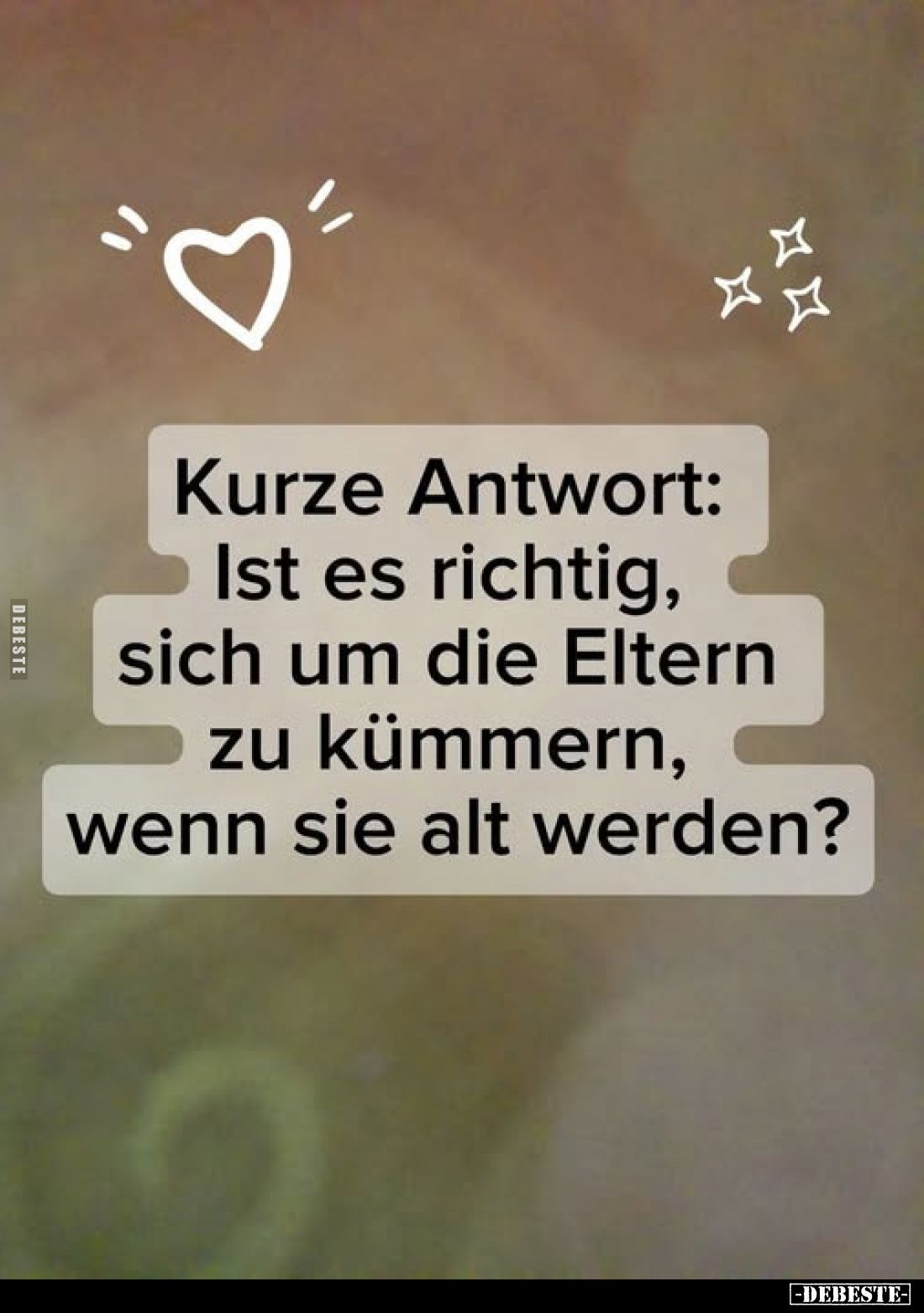 Kurze Antwort: Ist es richtig... - Lustige Bilder | DEBESTE.de