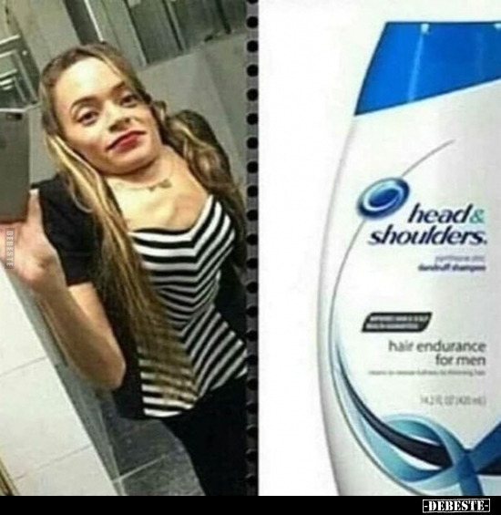Head & Shoulders