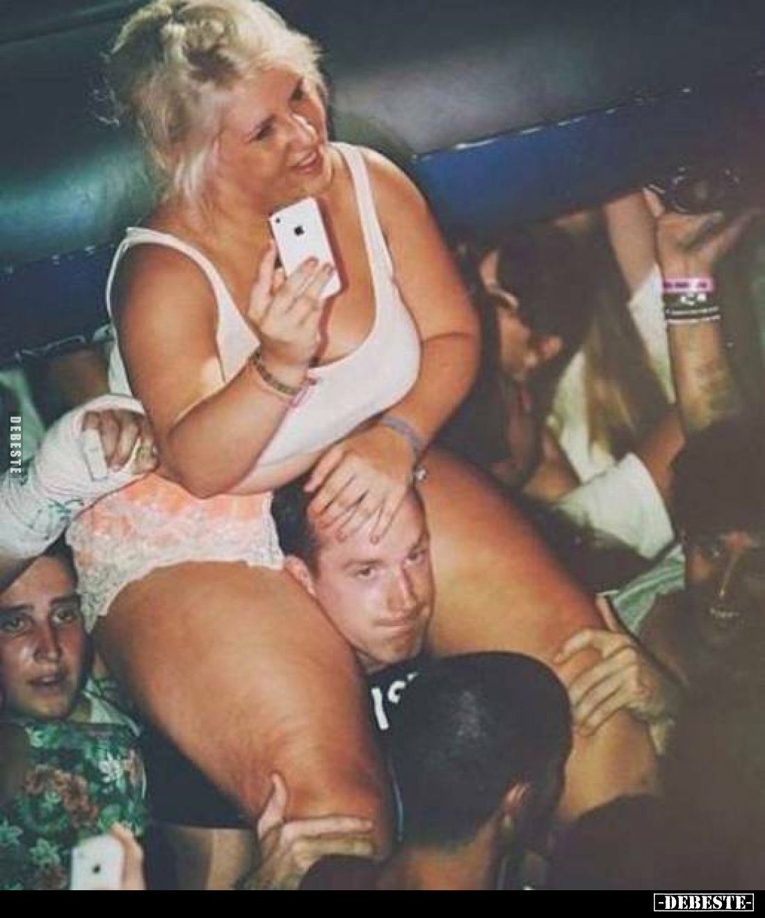  - Lustige Bilder | DEBESTE.de