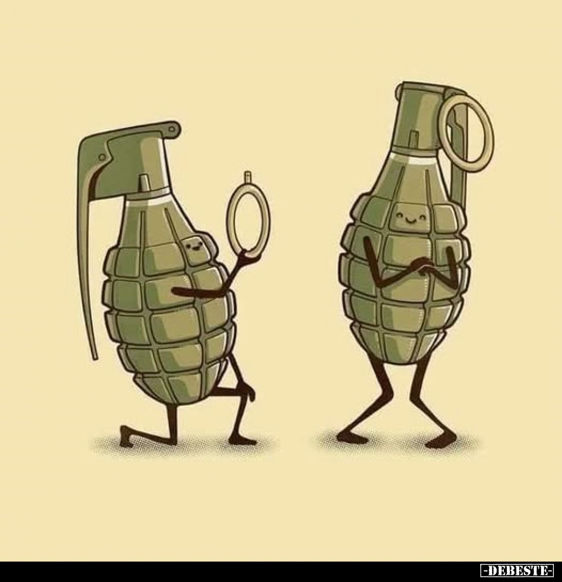  - Lustige Bilder | DEBESTE.de