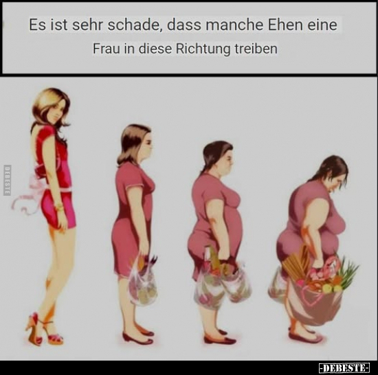 Sehr, Frau