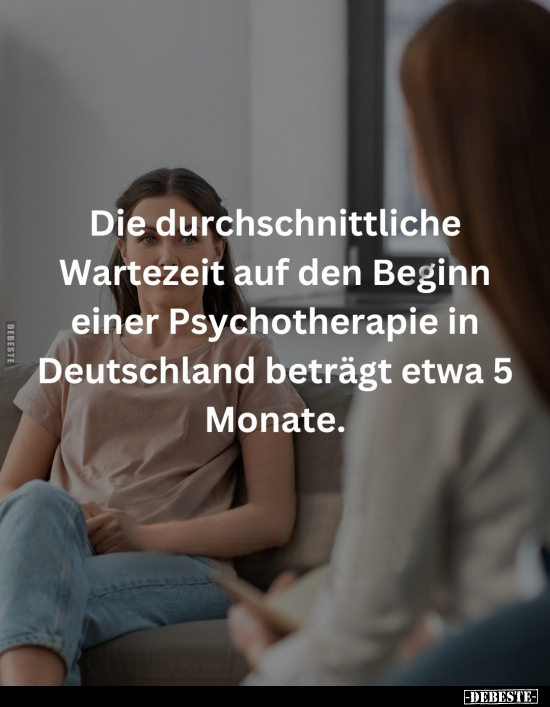 Die durchschnittliche Wartezeit auf den Beginn einer.. - Lustige Bilder | DEBESTE.de