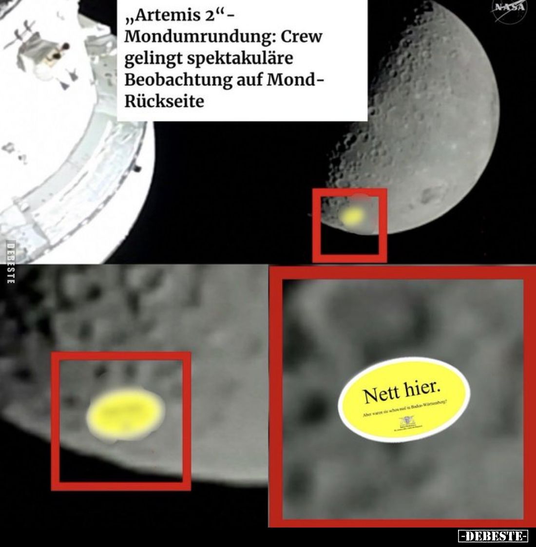  - Lustige Bilder | DEBESTE.de