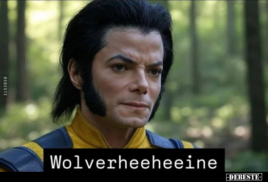 Wolverheeheeine