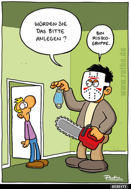 Würden Sie das bitte anlegen?...