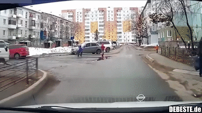 Kinder können einen manchmal mit ihrer Weisheit überraschen..