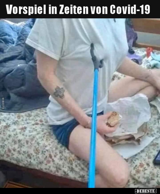 Vorspiel in Zeiten von Covid-19..