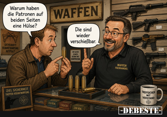 Achtung, der kommt flach - Lustige Bilder | DEBESTE.de
