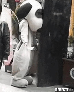 Heutige Motivation..