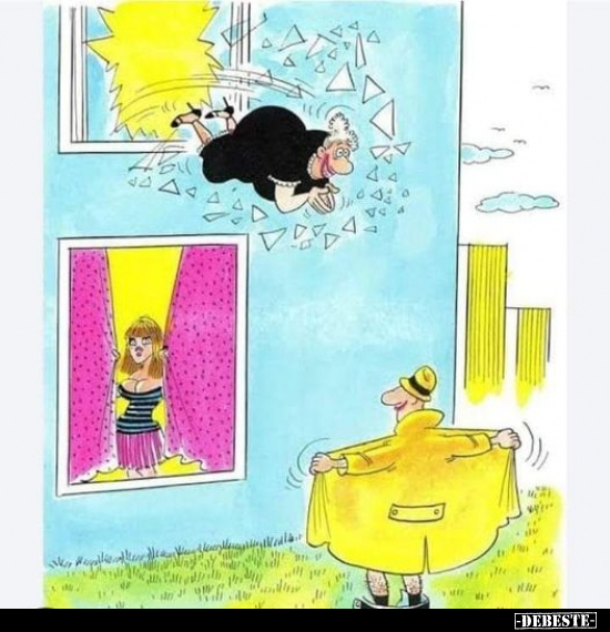  - Lustige Bilder | DEBESTE.de