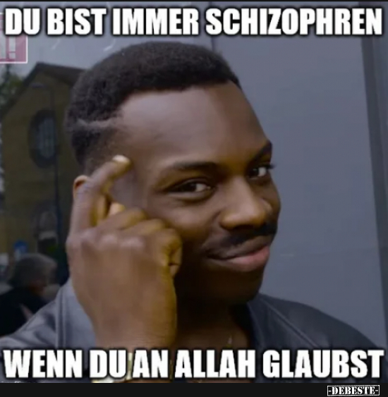 yAllah - Lustige Bilder | DEBESTE.de