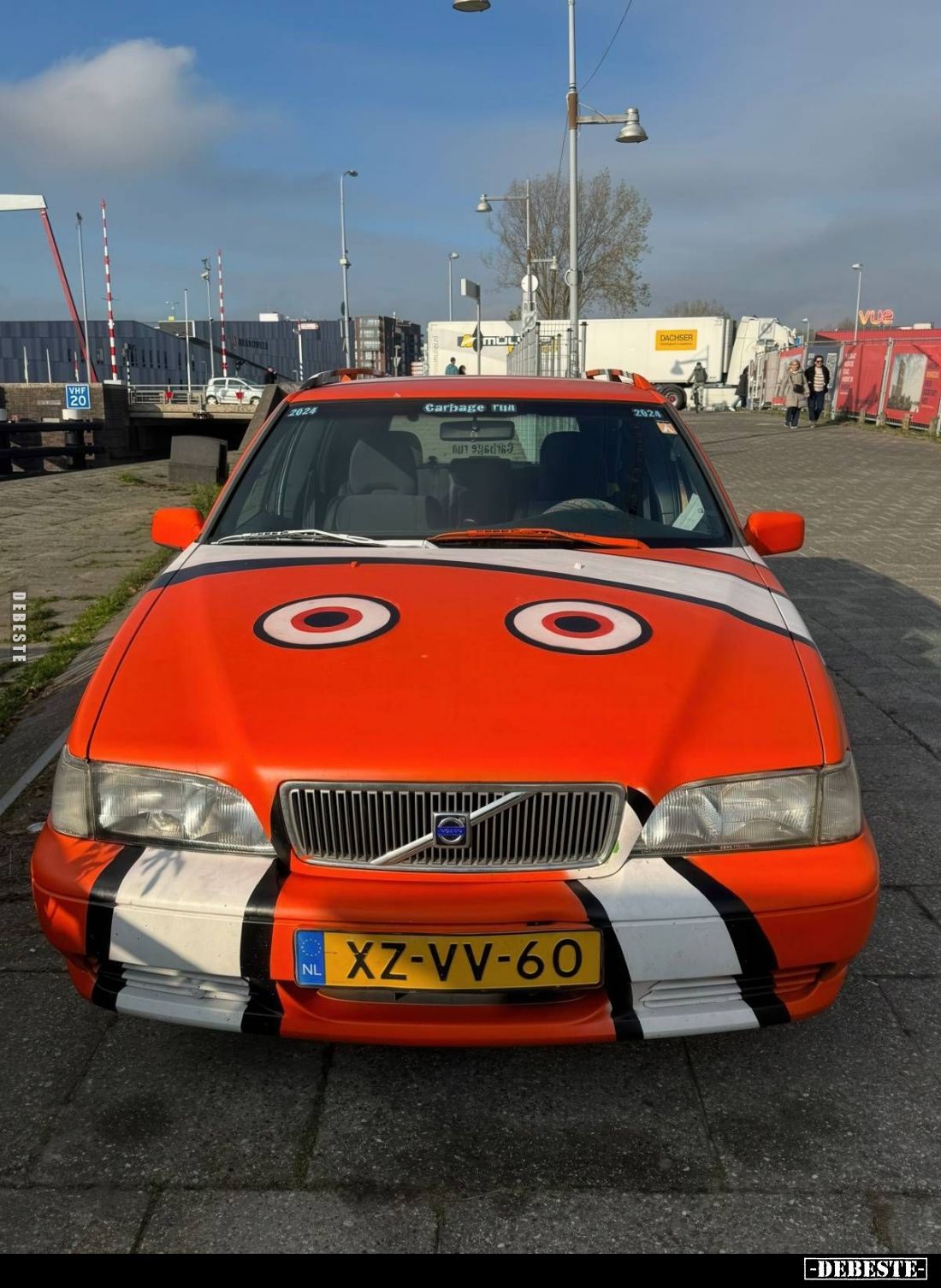  - Lustige Bilder | DEBESTE.de