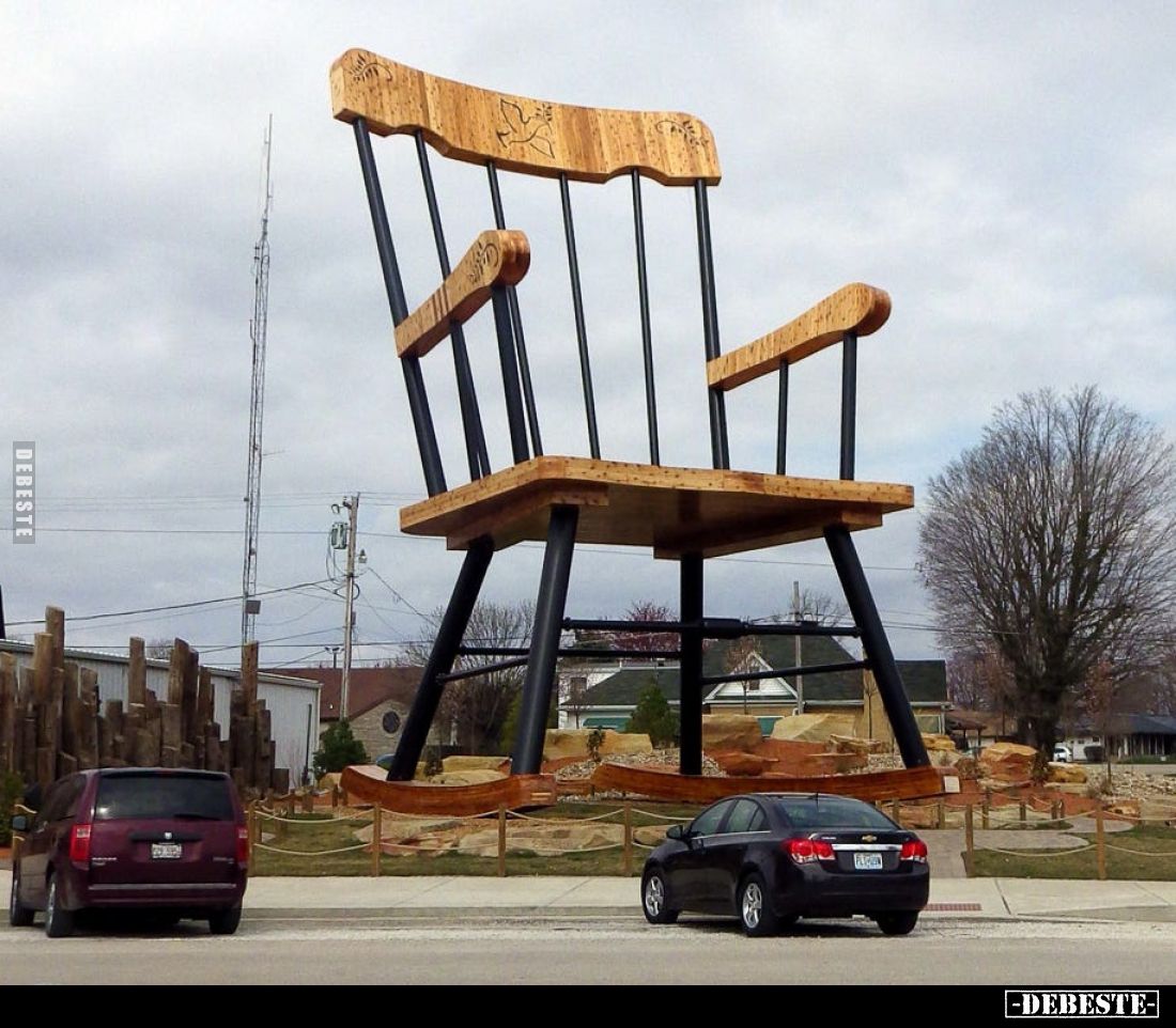  - Lustige Bilder | DEBESTE.de