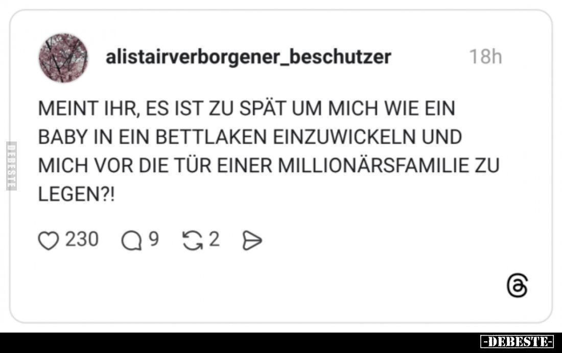  - Lustige Bilder | DEBESTE.de