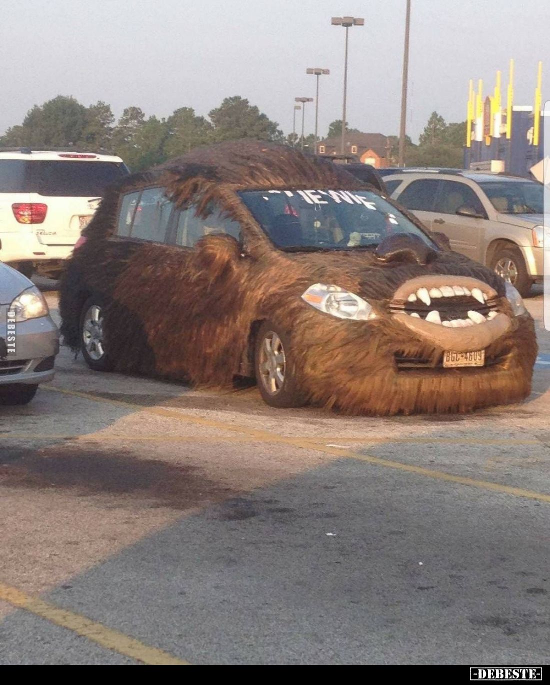  - Lustige Bilder | DEBESTE.de