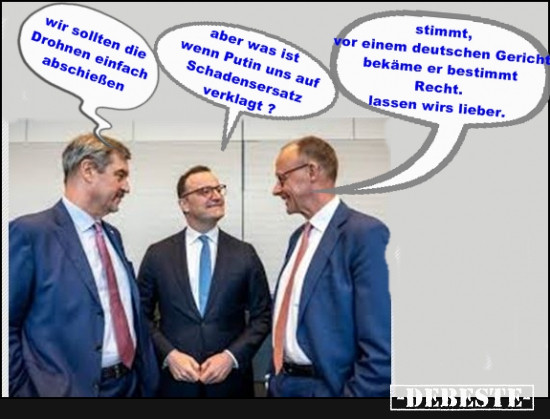  - Lustige Bilder | DEBESTE.de