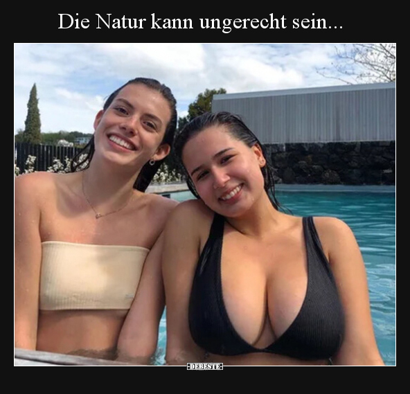 Natur, Echt