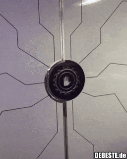 Ich will so eine Tür!