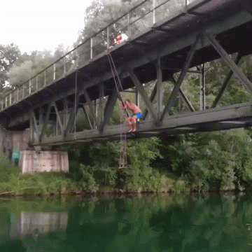 Körper beherrschen..