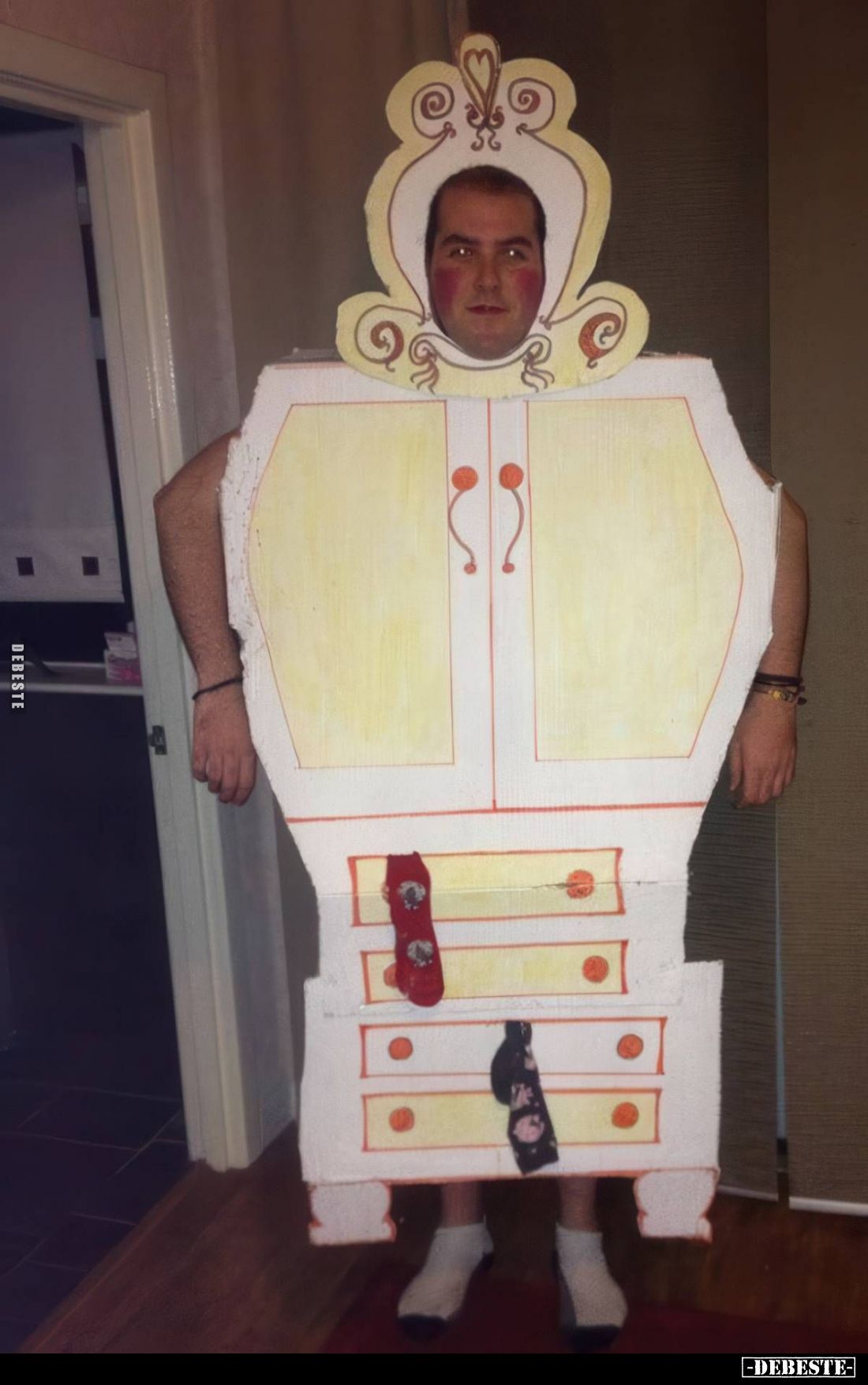 Cosplay