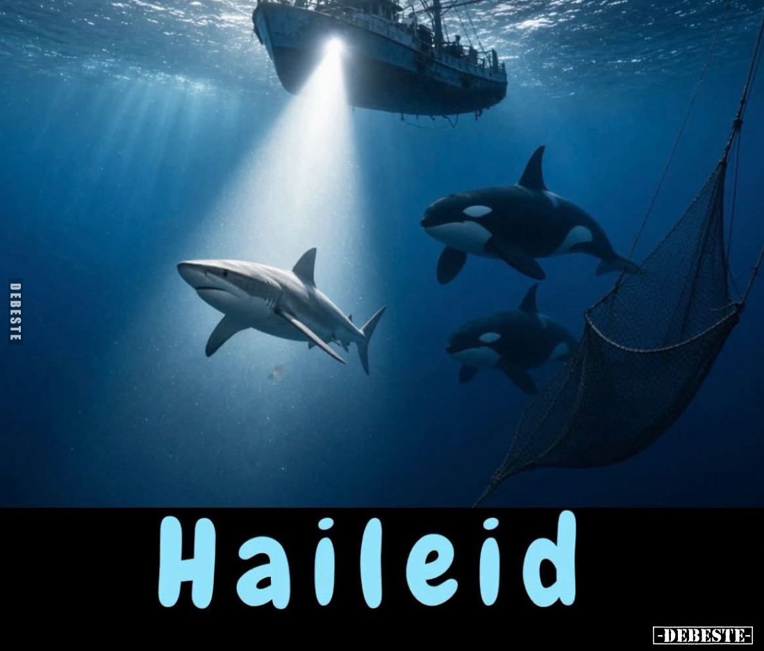 Haileid