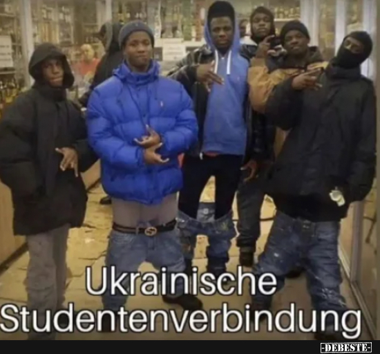 Neue Freunde ... - Lustige Bilder | DEBESTE.de