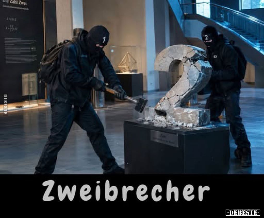 Zweibrecher