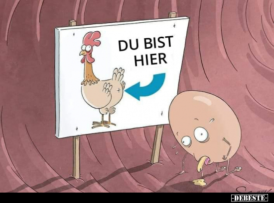 Du bist hier...