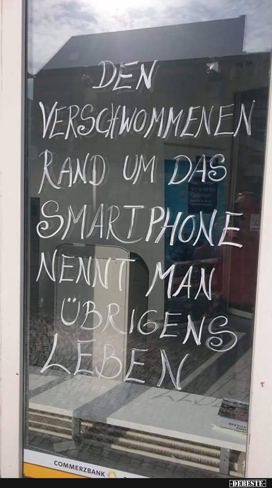 smartphone