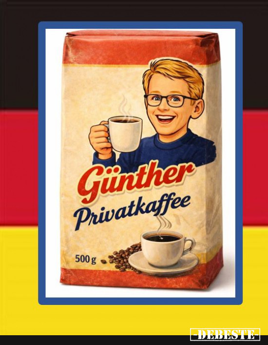 Neue Kaffeesorte im Angebot - Lustige Bilder | DEBESTE.de