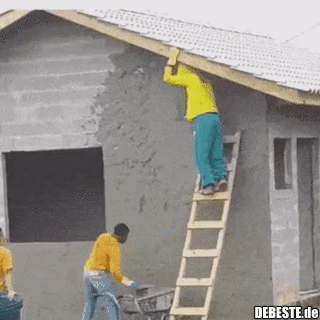 Interessante Technik..