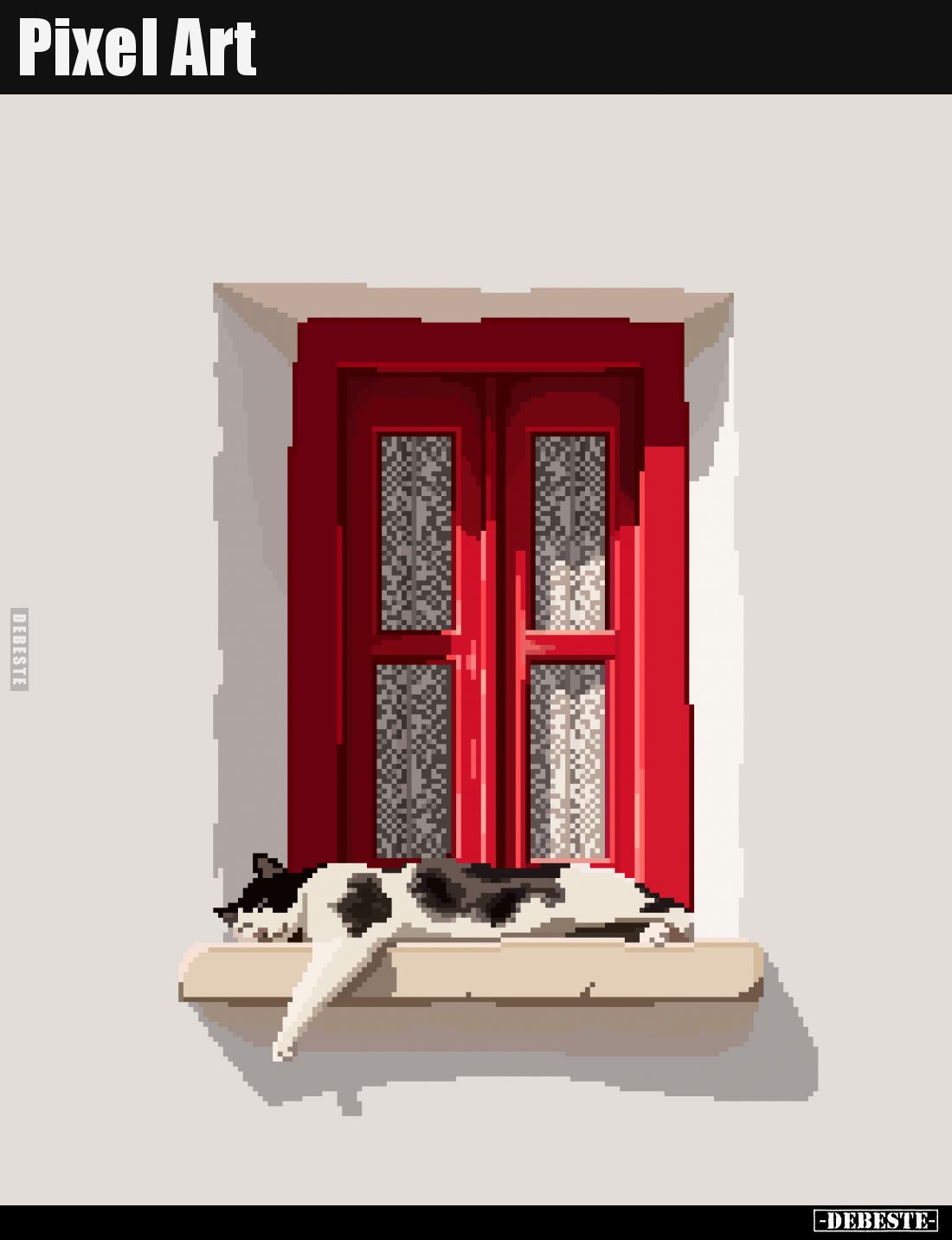 Pixel Art