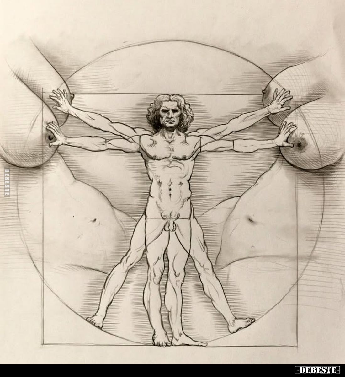 Besser als das Original..