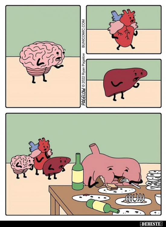 ♥