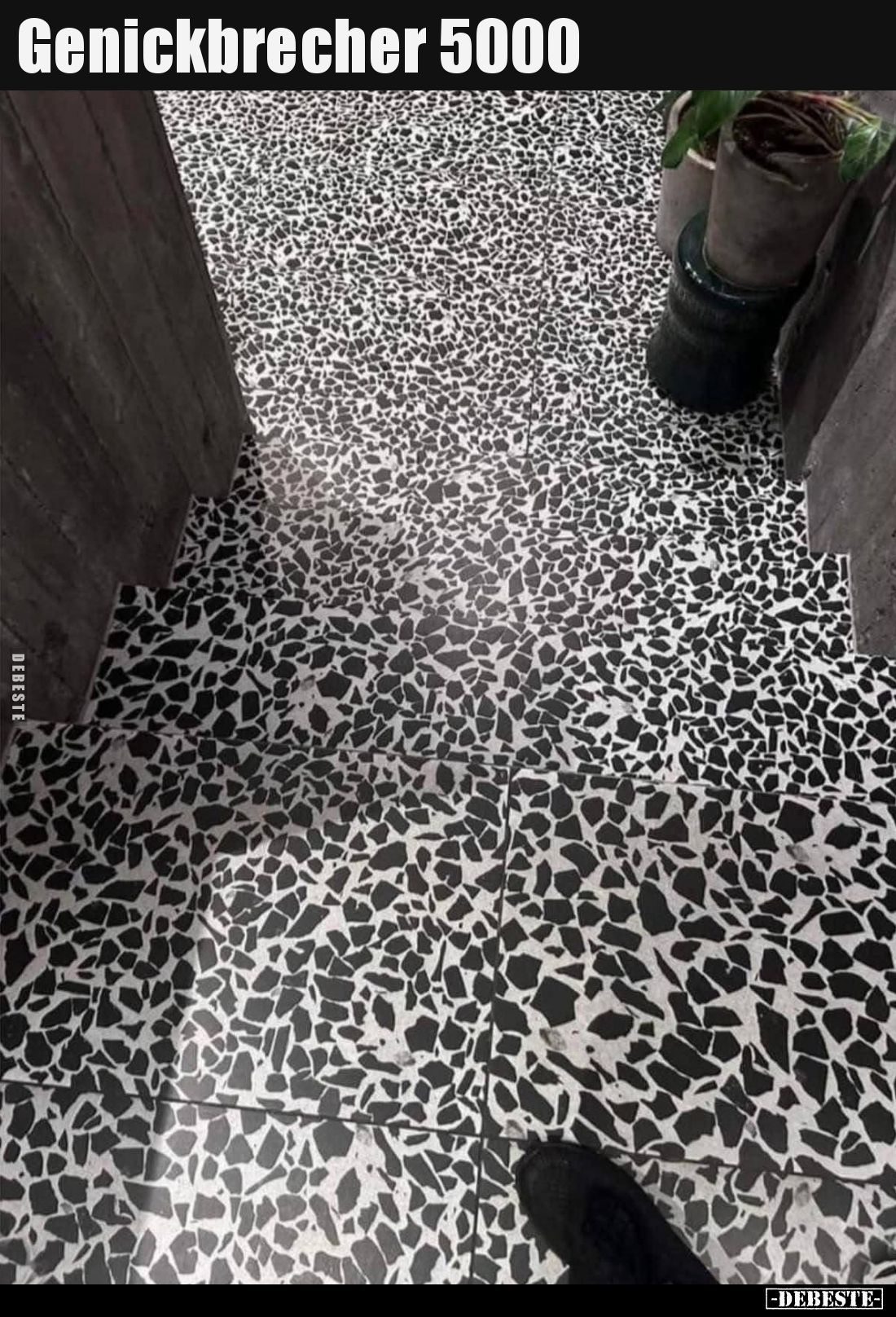 Genickbrecher 5000..