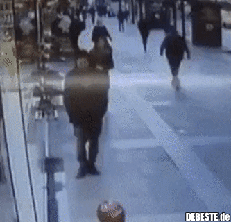 Hätte fast geklappt..