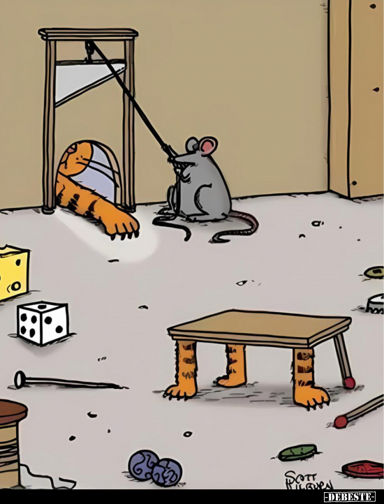  - Lustige Bilder | DEBESTE.de