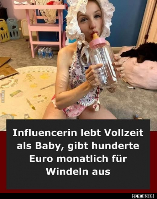 Baby, Windeln